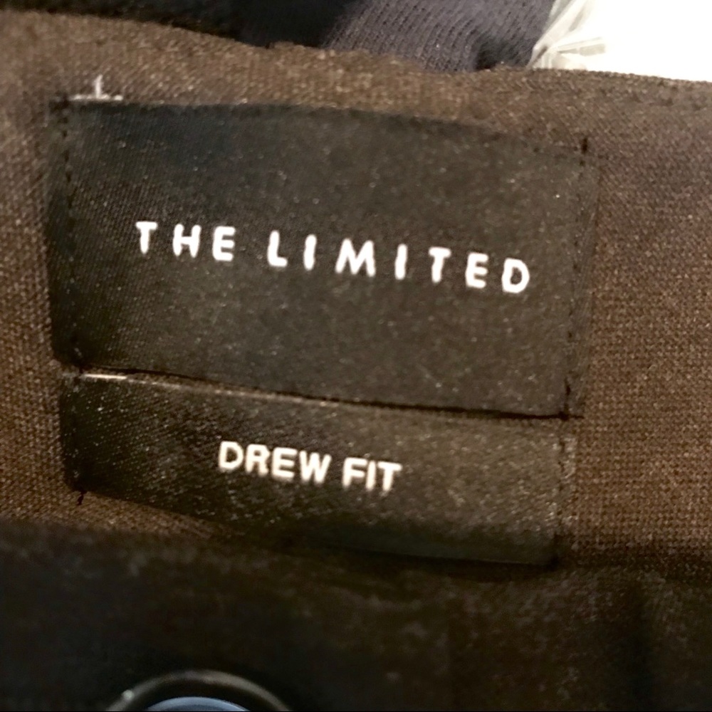 The Limited Drew fit dress pants - Picture 3 of 4
